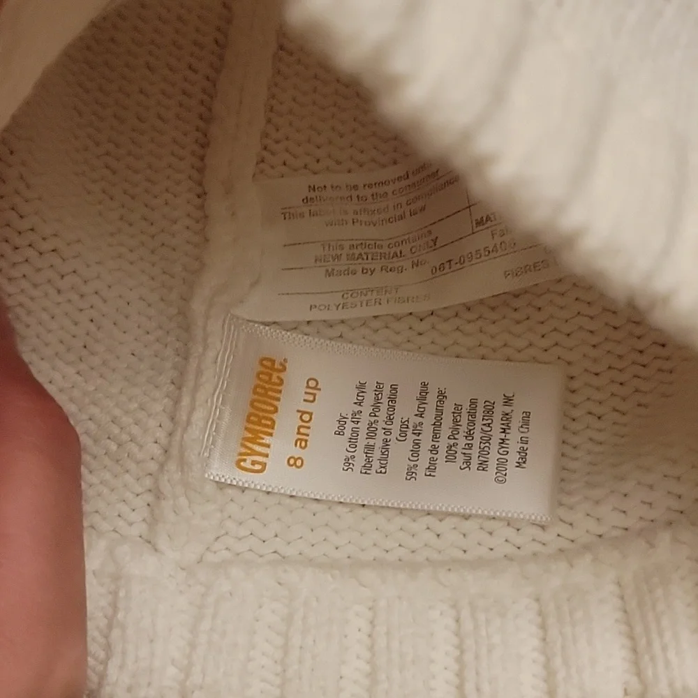 Gymboree like new